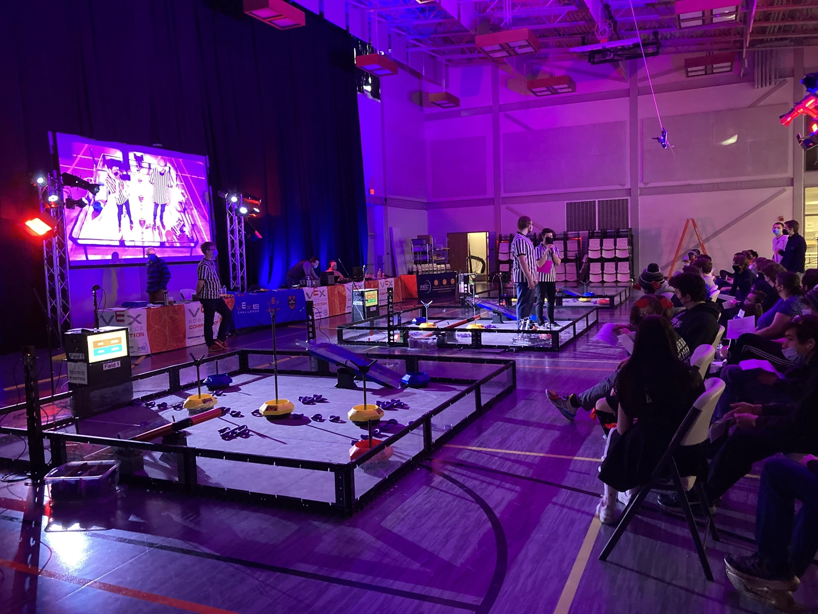 2022 NH/VT States • Manchester, NH