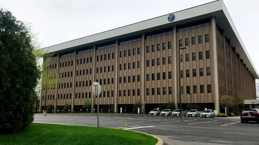 New York Department of Transportation / WebNY Building • Albany, NY • Albany, NY