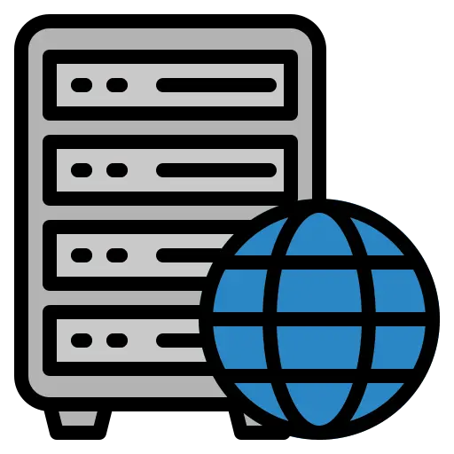 Selfhosted Server Administration logo