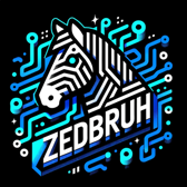Zedbruh logo