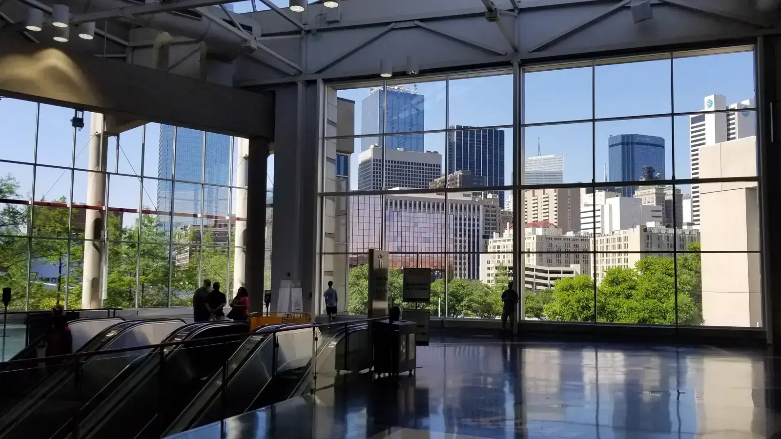 VEX Robotics World Championships 2022 • Dallas, TX